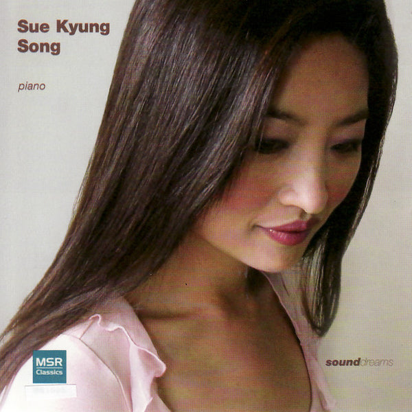 Sue Kyung Song - Piano