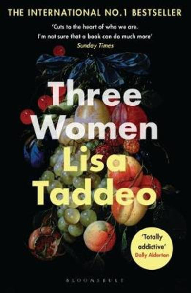 Three Women Lisa Taddeo