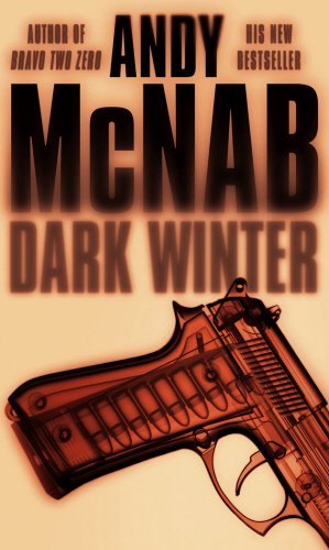 Dark Winter Andy McNab