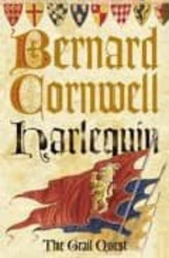 Harlequin Cornwell, Bernard