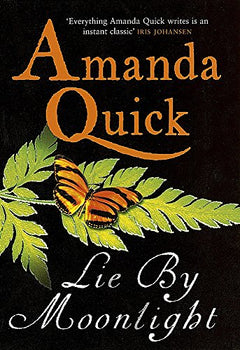 Lie by Moonlight - Amanda Quick