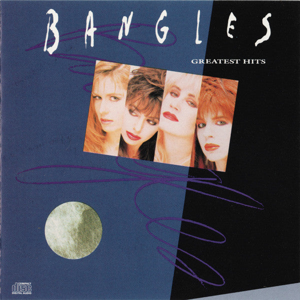 Bangles - Greatest Hits