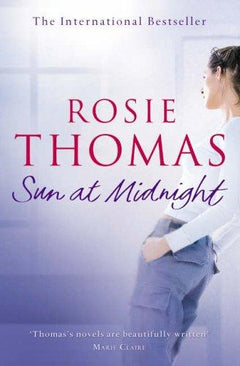 Sun at Midnight Thomas, Rosie