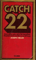 Catch 22 Joseph Heller