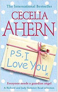 Ps, I Love You - Cecilia Ahern