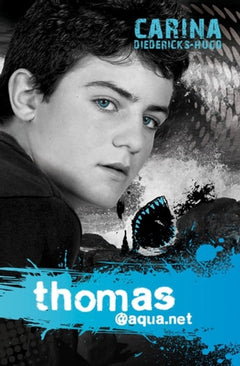Thomas by aqua.net Carina Diedericks-Hugo