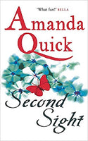 Second Sight Amanda Quick