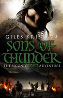 Sons of Thunder  Giles Kristian