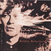 Robbie Robertson - Robbie Robertson