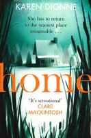 Home Karen Dionne