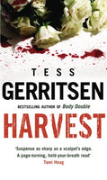 Harvest Tess Gerritsen