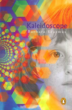 Kaleidoscope Barbara Erasmus