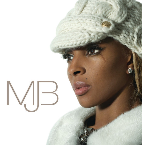 MJB - We Ride (I See The Future)
