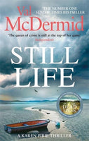 Still life Val McDermid