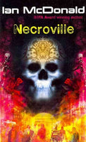 Necroville Ian McDonald