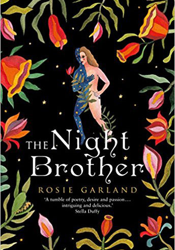 The Night Brother Rosie Garland