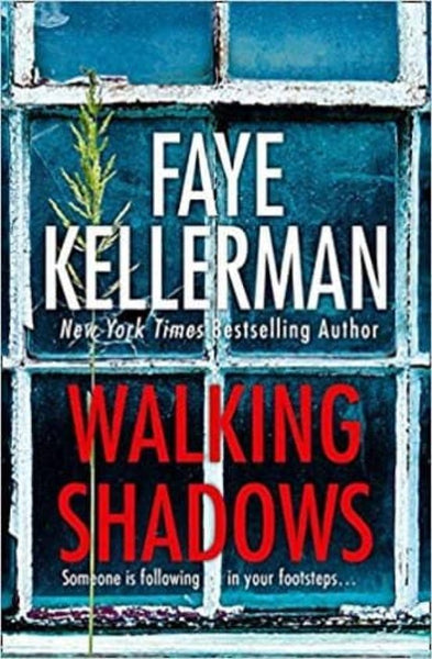 Walking Shadows Faye Kellerman