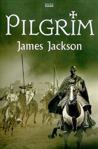 Pilgrim James Jackson