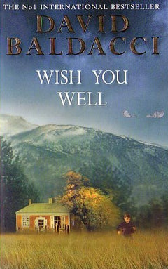 Wish You Well - David Baldacci