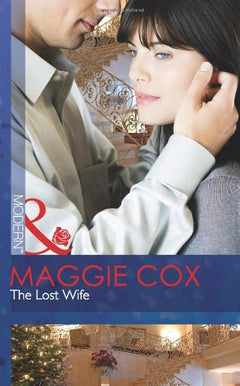 The Lost Wife Maggie Cox