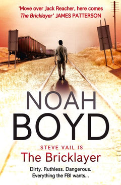 The Bricklayer Boyd, Noah