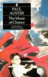 The Music of Chance Auster, Paul