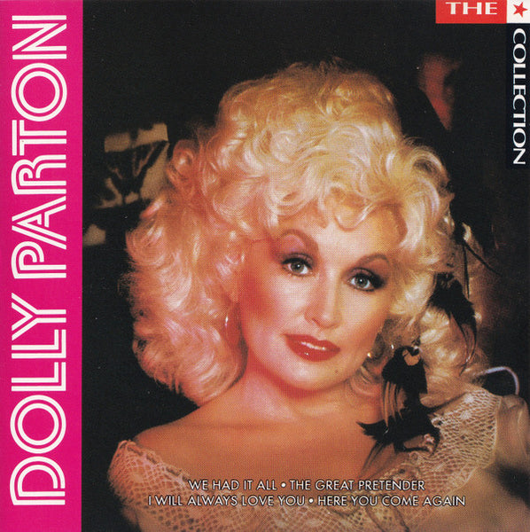 Dolly Parton - The Collection