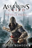 Assassin's Creed Revelations Oliver Bowden