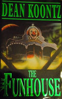 The Funhouse Koontz, Dean R.