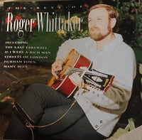 Roger Whittaker - The Best Of