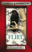 Flirt Laurell K. Hamilton