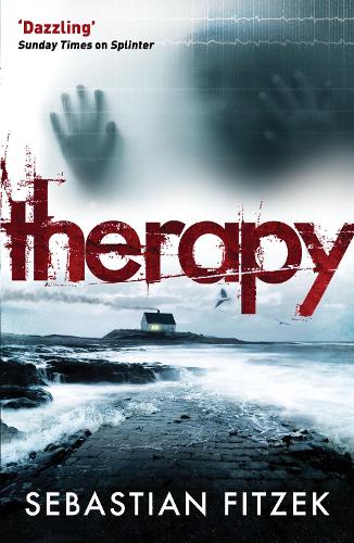 Therapy Sebastian Fitzek