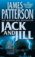 Jack and Jill  James Patterson