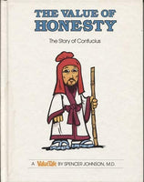 The Value of honestyThe story of Charles Dickens (Valuetale) Spencer Johnson