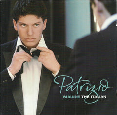 Patrizio Buanne - The Italian