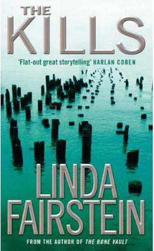 The Kills Linda A. Fairstein
