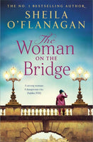Woman on the Bridge - Sheila O'Flanagan