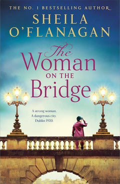 Woman on the Bridge - Sheila O'Flanagan