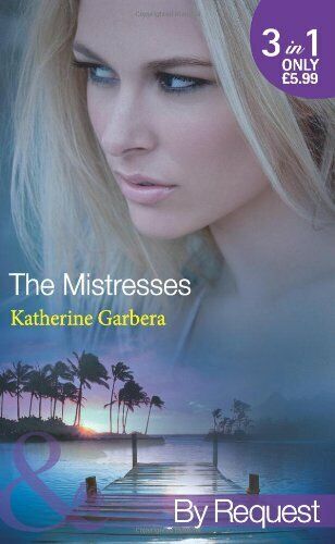 The Mistresses Katherine Garbera