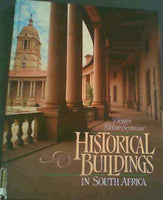 Historical Buildings in South Africa Desiree Picton-Seymour