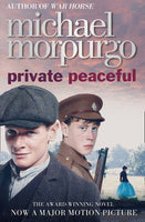 Private Peaceful - Michael Morpurgo