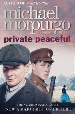 Private Peaceful - Michael Morpurgo