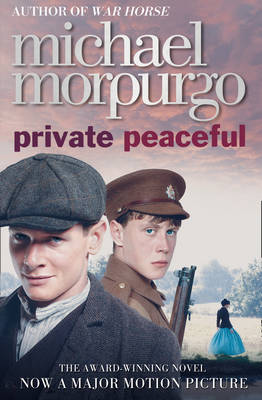 Private Peaceful - Michael Morpurgo