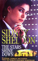 The Stars Shine Down - Sidney Sheldon