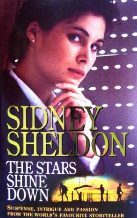 The Stars Shine Down Sidney Sheldon