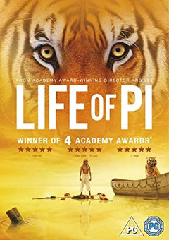 The Life Of Pi