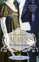 To Distraction Stephanie Laurens