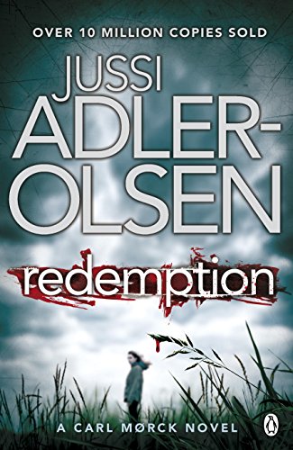 Redemption Jussi Adler-Olsen