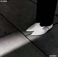 Joe Jackson - Look Sharp!