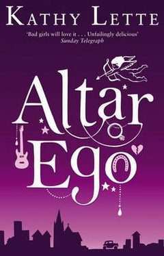 Altar Ego Lette, Kathy